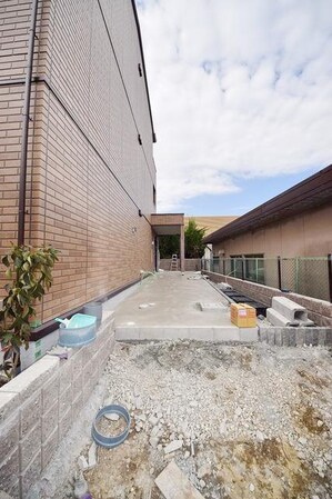 Amour櫻花の物件内観写真